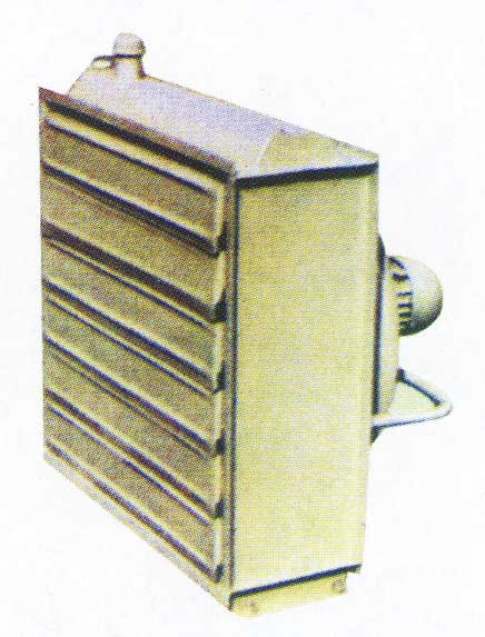 各類蒸汽、熱水暖氣機(jī)