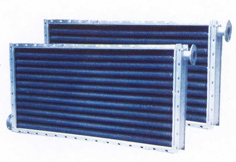 XSRZ(鋁片)、SRX型散熱器